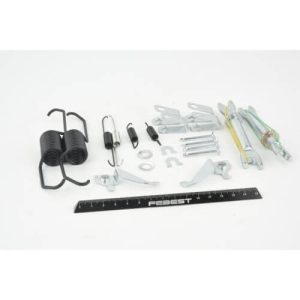 HONDA CR-V RD1 1996-2001 [GN] Brake shoe fitting kit