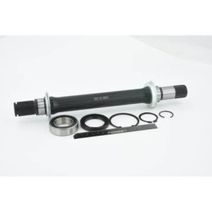 HONDA HR-V GH2 1999-2003 [EU] Axle half shaft left 27X353X27