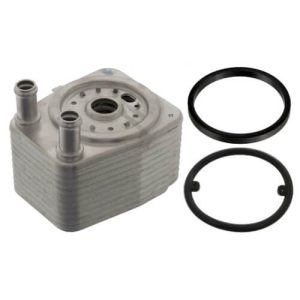 Volkswagen Jetta/Passat Oil Cooler, Engine Oil