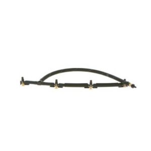 Audi A4/A5 Hose, Fuel Overflow