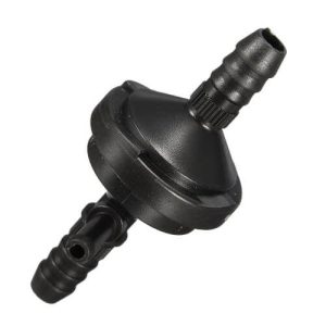 Audi A4 Control Valve, Air Intake
