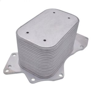 Audi A4/A6 Oil Cooler, Engine Oil