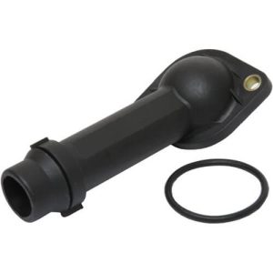 Audi A4 Coolant Flange/Thermostat Housing
