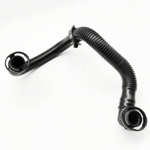 Audi A4 Hose, Crankcase Breather