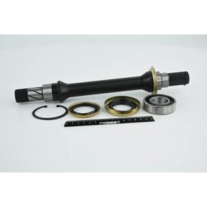 CHEVROLET EPICA (V200) [GEN] 2003-2007 [GMIO] Axle half shaft right 34X347X26