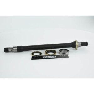 CHEVROLET EPICA (V250) [EUR] 2007-2011 [GMIO] Axle half shaft right 34X504X26