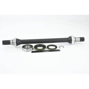 CHEVROLET EPICA (V250) [EUR] 2007-2011 [GMIO] Axle half shaft right 34X475X26