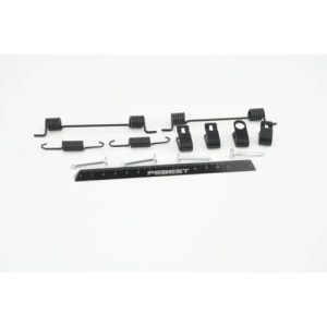 HYUNDAI SANTA FE 15 2015- [GEN] Brake shoe fitting kit
