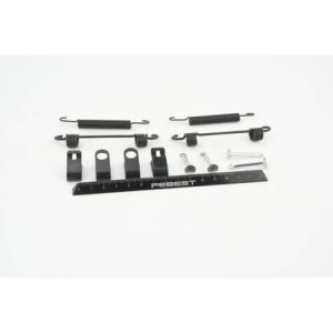 HYUNDAI AZERA 11 2011-2014 [MES] Brake shoe fitting kit