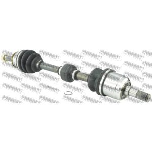 HYUNDAI ELANTRA/LANTRA 00 2000- [CIS] Front cv axle shaft left 25X675X25