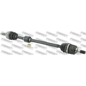 HYUNDAI SOLARIS 14 2014-2017 [EUROPE] Front cv axle shaft right 25X927X25