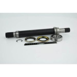 CHERY TIGGO T11 2006-2013 Axle half shaft right 25X350X28