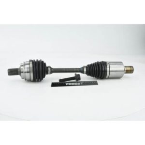 MERCEDES BENZ E 250 212.# Front cv axle shaft left 34X546X30