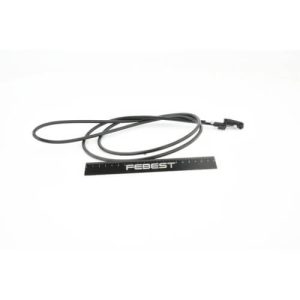 AUDI A4/Avant Cable Assembly Hood Lock Control