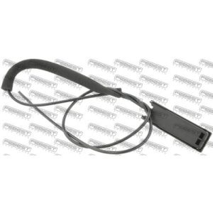 AUDI A8/S8 Quattro Cable Assembly Hood Lock Control