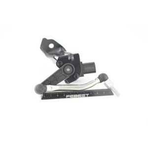 AUDI A5/S5 COUPE/SPORTBACK Front level sensor (with bracket, with link)