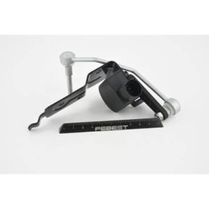 AUDI A6/AVANT Front level sensor (with bracket, with link)