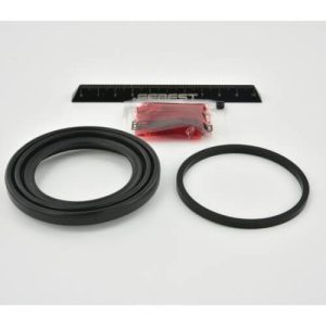 Audi A5/S5 Coupe/Sportback Front Brake Caliper Repair Kit