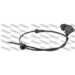 BMW 3 E46 Cable Assembly Hood Lock Control