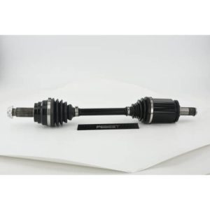 BMW X5 E70 2006-2013 [ECE] Front cv axle shaft left 27X670X30