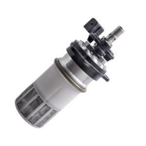 Volkswagen Jetta In Tank Fuel Pump
