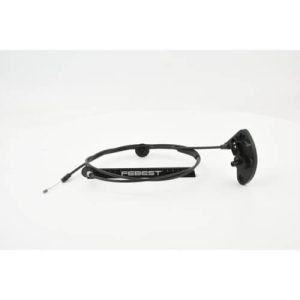 Ford Focus CB8 Cable Assembly Hood Lock Control