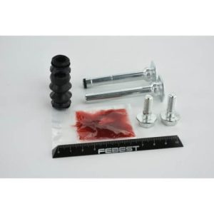 FORD TRANSIT FY 2000-2006 [EU] Front caliper slide pin kit