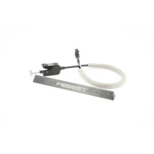 AUDI A3/S3/SPORTB./LIM./QU. Outer Door Lock Cable