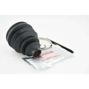 Audi A3/S3/SPORTB./LIM./QU Boot Inner CV Joint Kit PVC 99.5X125X27.5