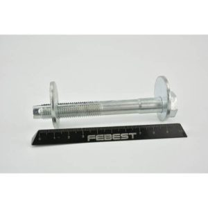 AUDI
A3/S3/SPORTB./LIM./QU. 2004-2013 [MEX] Repair kit, Camber adjusting eccentric
bolt