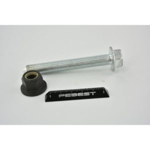 AUDI A3/S3/SPORTB./LIM./QU. 2004-2013 [RA] Suspension arm bolt w/ washer repair kit