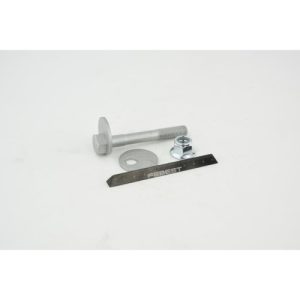 AUDI A4/S4/AVANT/QU. 1995-2001 [RA] Repair kit, camber adjusting eccentric bolt