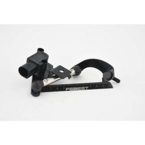 AUDI A3/S3/SPORTB./LIM./QU Front level sensor (with bracket, with link)