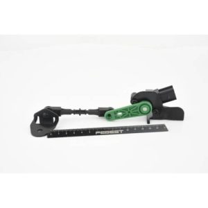 AUDI A3/S3/SPORTB./LIM./QU Rear level sensor (with bracket, with link)
