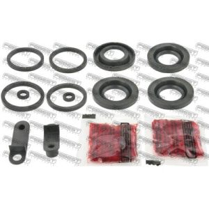 AUDI Q7 2007-2015[ZA] Rear brake caliper repair kit