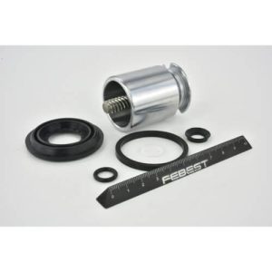 AUDI A3/S3/SPORTB./LIM./QU. Rear Caliper Piston With Mechanism Repair Kit