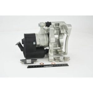 Audi Q3 Rear Left Brake Caliper Assembly