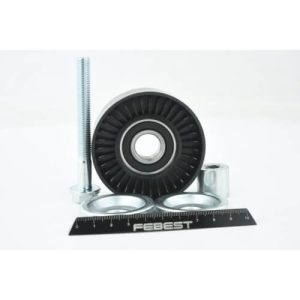 Audi A3/S3/SPORTB./LIM./QU Pulley Idler Kit
