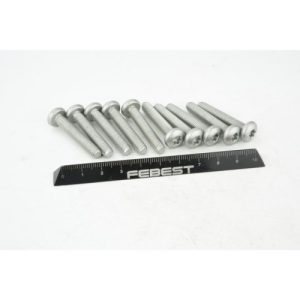 AUDI
A3/S3/SPORTB./LIM./QU. 2004-2013 [RA] Bolt pcs10