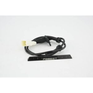 CITROEN C4 Abs sensor front