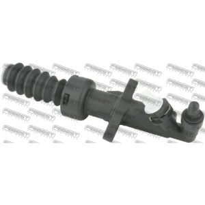 CITROEN C4 Clutch slave
cylinder
