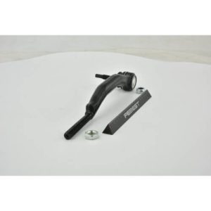 Cadillac SRX Steering Tie Rod End Left
