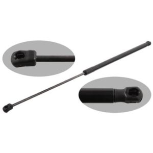 Volkswagen Golf Bonnet Damper