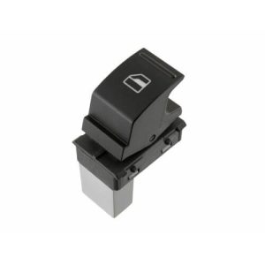 Volkswagen Jetta/Touareg Switch, Window Regulator