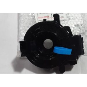 Toyota Landcruiser 200 Spiral Cable