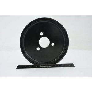 BMW X5 E53 Power Steering Pump Pulley