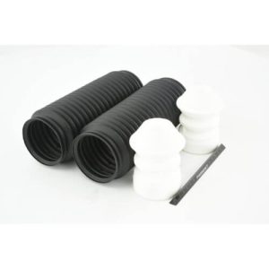 BMW X5 E53 Boot With Jounce Bumper Rear Shock Absorber Kit