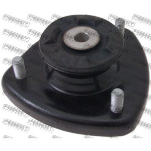 BMW X5 E53 Rear Shock Absorber Mounting