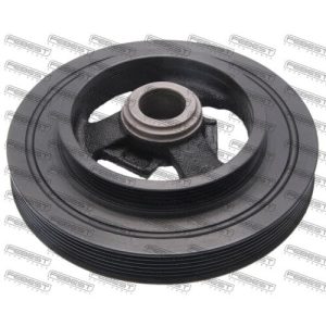 Chrysler Stratus/ Sebring Crankshaft Pulley