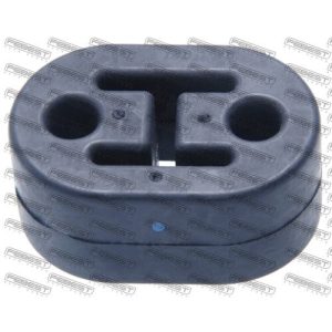 NISSAN QASHQAI J10E 2006.12-2013.12 [EL] Exhaust pipe support